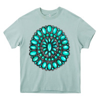 Arona gemstone jewelry Heavy Core Tee - RanaPortraitStore