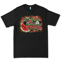 Black hot gigi summer Premium Tee - SublimationCraftShop
