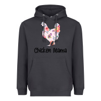 Smoke Chicken Mama Heavyweight Hoodie - Bettercallsaul