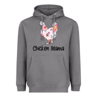 Storm Chicken Mama Heavyweight Hoodie - Bettercallsaul