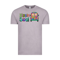 Hippie Soul Caravan Vintage Tee | Teevron