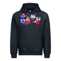 Navy emt emergency medical technician coffee cups Urban Hoodie - OliviaCreatesArt