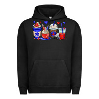 Pigment Black emt emergency medical technician coffee cups Urban Hoodie - OliviaCreatesArt