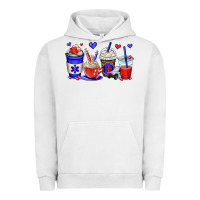Pigment Lunar Rock emt emergency medical technician coffee cups Urban Hoodie - OliviaCreatesArt
