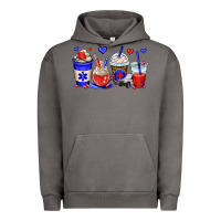 Pigment Tornado emt emergency medical technician coffee cups Urban Hoodie - OliviaCreatesArt