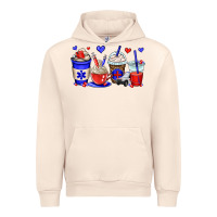 Sandshell emt emergency medical technician coffee cups Urban Hoodie - OliviaCreatesArt