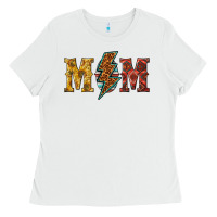 Western Mom Ladies Tee | Teevron