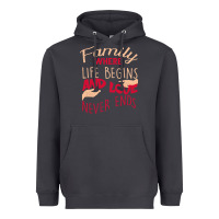 Smoke Family Heavyweight Hoodie - Bettercallsaul