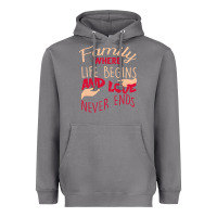 Storm Family Heavyweight Hoodie - Bettercallsaul