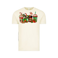 Vintage Arctic trex coffee cups Vintage Tee - Jasminsmagicworld
