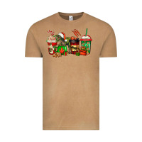 Vintage Camel trex coffee cups Vintage Tee - Jasminsmagicworld