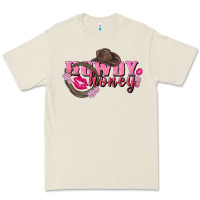 Bone howdy honey valentine's day Premium Tee - FaDigitalArtStudio