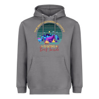 Storm camping The Best Outdoor Activity Is Going Back Inside Heavyweight Hoodie - Bettercallsaul