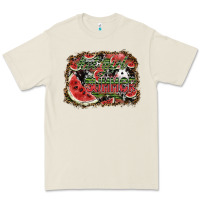 Bone hot girl summer Premium Tee - SublimationCraftShop