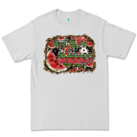 Dove Grey hot girl summer Premium Tee - SublimationCraftShop