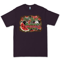 Plum hot girl summer Premium Tee - SublimationCraftShop