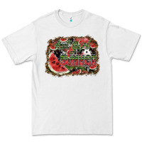 White hot girl summer Premium Tee - SublimationCraftShop