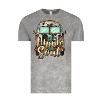 Hippie Soul Caravan Vintage Tee | Teevron