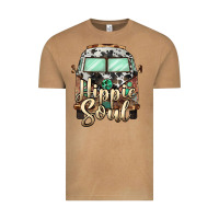 Vintage Camel hippie soul caravan Vintage Tee - BarkalooDesign