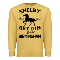 Antique Gold Horse Premium Sweatshirt - Bettercallsaul