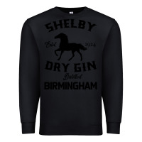 Black Horse Premium Sweatshirt - Bettercallsaul