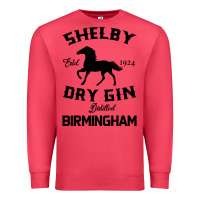 Cardinal Horse Premium Sweatshirt - Bettercallsaul