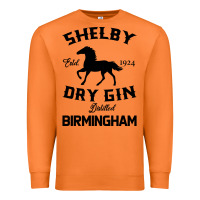 Carrot Horse Premium Sweatshirt - Bettercallsaul