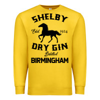 Lemon Horse Premium Sweatshirt - Bettercallsaul