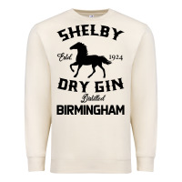 Sandshell Horse Premium Sweatshirt - Bettercallsaul