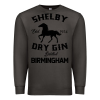 Smoke Horse Premium Sweatshirt - Bettercallsaul