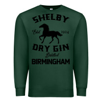 Sports Green Horse Premium Sweatshirt - Bettercallsaul