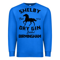 True Royal Horse Premium Sweatshirt - Bettercallsaul