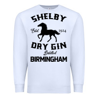 White Horse Premium Sweatshirt - Bettercallsaul