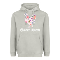 Moon Dust Chicken Mama Heavyweight Hoodie - Bettercallsaul