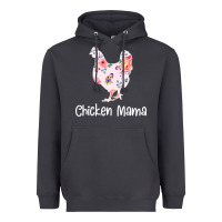 Smoke Chicken Mama Heavyweight Hoodie - Bettercallsaul