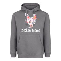 Storm Chicken Mama Heavyweight Hoodie - Bettercallsaul