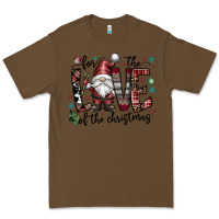 Cacao for the love of the christmas Premium Tee - CowhideDigitalArt