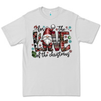 Dove Grey for the love of the christmas Premium Tee - CowhideDigitalArt