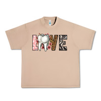 Burro love dentist life Urban Heavy Tee - Jasminsmagicworld