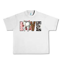 Lunar Rock love dentist life Urban Heavy Tee - Jasminsmagicworld