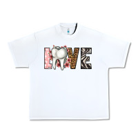 White love dentist life Urban Heavy Tee - Jasminsmagicworld