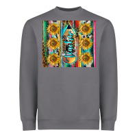 Storm western teacher Heavyweight Sweatshirt - LillyAllenDesigns