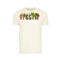 Vintage Arctic fiesta cinco de mayo Vintage Tee - BarkalooDesign