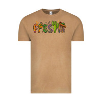 Vintage Camel fiesta cinco de mayo Vintage Tee - BarkalooDesign