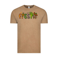 Fiesta Cinco De Mayo Vintage Tee | Teevron
