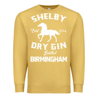 Antique Gold Horse Premium Sweatshirt - Bettercallsaul