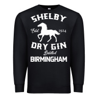 Black Horse Premium Sweatshirt - Bettercallsaul