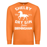 Carrot Horse Premium Sweatshirt - Bettercallsaul