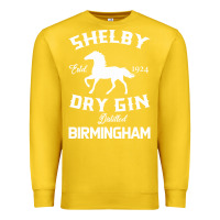 Lemon Horse Premium Sweatshirt - Bettercallsaul