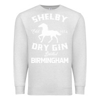 Oatmeal Heather Horse Premium Sweatshirt - Bettercallsaul